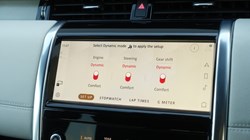 2023 (72) LAND ROVER DISCOVERY SPORT 2.0 D200 R-Dynamic HSE 5dr Auto 4970074