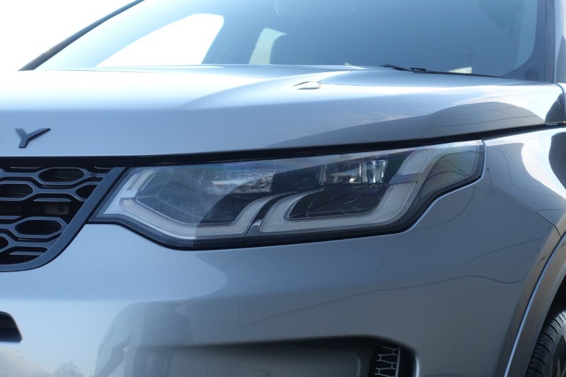 2023 (72) LAND ROVER DISCOVERY SPORT 2.0 D200 R-Dynamic HSE 5dr Auto 4970064