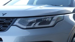 2023 (72) LAND ROVER DISCOVERY SPORT 2.0 D200 R-Dynamic HSE 5dr Auto 4970064