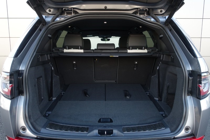 2023 (72) LAND ROVER DISCOVERY SPORT 2.0 D200 R-Dynamic HSE 5dr Auto 4970045