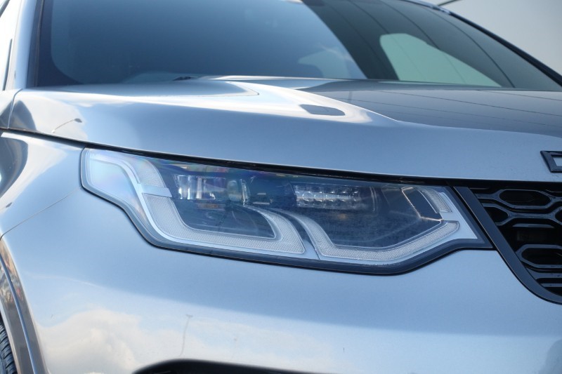 2023 (72) LAND ROVER DISCOVERY SPORT 2.0 D200 R-Dynamic HSE 5dr Auto 4970052