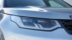 2023 (72) LAND ROVER DISCOVERY SPORT 2.0 D200 R-Dynamic HSE 5dr Auto 4970052