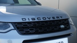 2023 (72) LAND ROVER DISCOVERY SPORT 2.0 D200 R-Dynamic HSE 5dr Auto 4970055