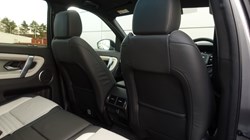 2023 (72) LAND ROVER DISCOVERY SPORT 2.0 D200 R-Dynamic HSE 5dr Auto 4970085