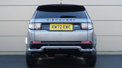 2023 (72) LAND ROVER DISCOVERY SPORT 2.0 D200 R-Dynamic HSE 5dr Auto 4970041