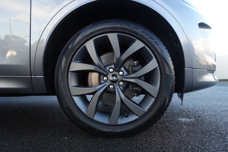 2023 (72) LAND ROVER DISCOVERY SPORT 2.0 D200 R-Dynamic HSE 5dr Auto 4970043