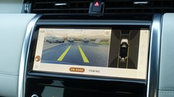 2023 (72) LAND ROVER DISCOVERY SPORT 2.0 D200 R-Dynamic HSE 5dr Auto 4970047