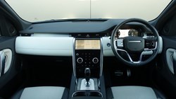 2023 (72) LAND ROVER DISCOVERY SPORT 2.0 D200 R-Dynamic HSE 5dr Auto 4970044