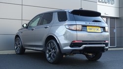 2023 (72) LAND ROVER DISCOVERY SPORT 2.0 D200 R-Dynamic HSE 5dr Auto 4970037