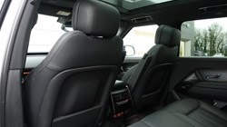 2022 (72) LAND ROVER RANGE ROVER SPORT 3.0 P440e Dynamic SE 5dr Auto 5025422