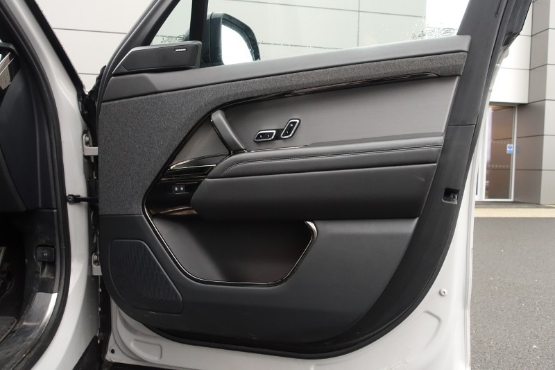 2022 (72) LAND ROVER RANGE ROVER SPORT 3.0 P440e Dynamic SE 5dr Auto 5025415