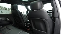 2022 (72) LAND ROVER RANGE ROVER SPORT 3.0 P440e Dynamic SE 5dr Auto 5025419