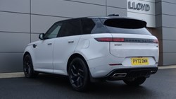 2022 (72) LAND ROVER RANGE ROVER SPORT 3.0 P440e Dynamic SE 5dr Auto 5025364