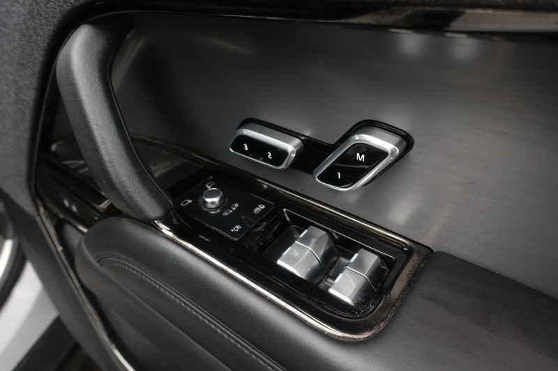 2022 (72) LAND ROVER RANGE ROVER SPORT 3.0 P440e Dynamic SE 5dr Auto 5025416