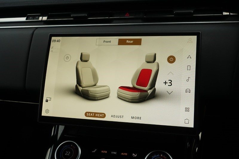 2022 (72) LAND ROVER RANGE ROVER SPORT 3.0 P440e Dynamic SE 5dr Auto 5025404