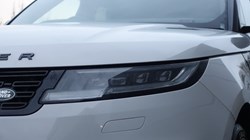 2022 (72) LAND ROVER RANGE ROVER SPORT 3.0 P440e Dynamic SE 5dr Auto 5025394