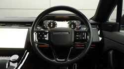 2022 (72) LAND ROVER RANGE ROVER SPORT 3.0 P440e Dynamic SE 5dr Auto 5025377