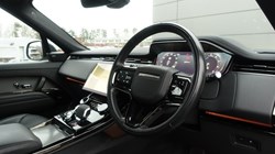 2022 (72) LAND ROVER RANGE ROVER SPORT 3.0 P440e Dynamic SE 5dr Auto 5025412