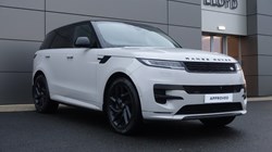 2022 (72) LAND ROVER RANGE ROVER SPORT 3.0 P440e Dynamic SE 5dr Auto 5025363