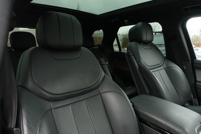 2022 (72) LAND ROVER RANGE ROVER SPORT 3.0 P440e Dynamic SE 5dr Auto 5025413