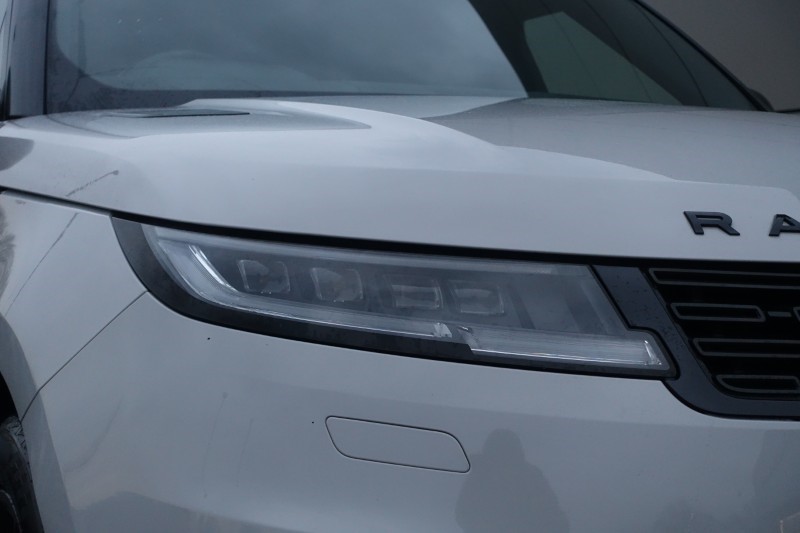 2022 (72) LAND ROVER RANGE ROVER SPORT 3.0 P440e Dynamic SE 5dr Auto 5025379