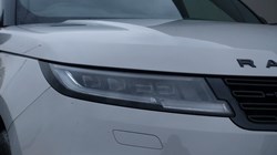 2022 (72) LAND ROVER RANGE ROVER SPORT 3.0 P440e Dynamic SE 5dr Auto 5025379