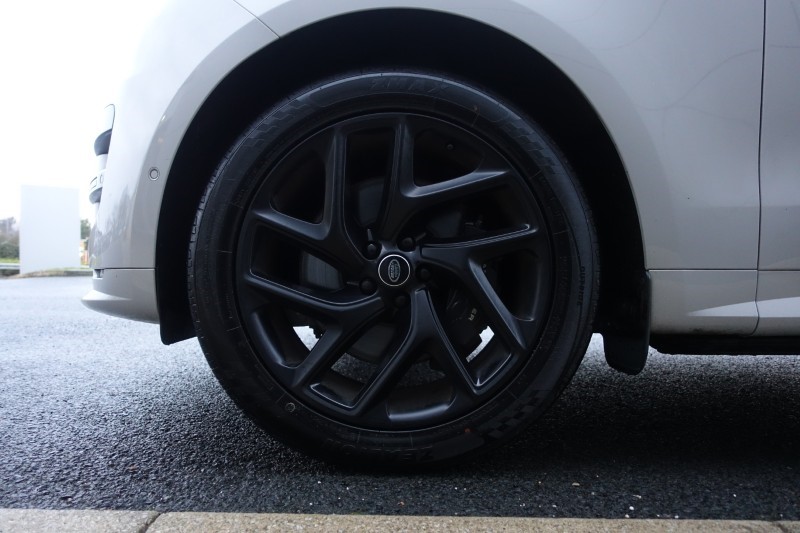 2022 (72) LAND ROVER RANGE ROVER SPORT 3.0 P440e Dynamic SE 5dr Auto 5025392