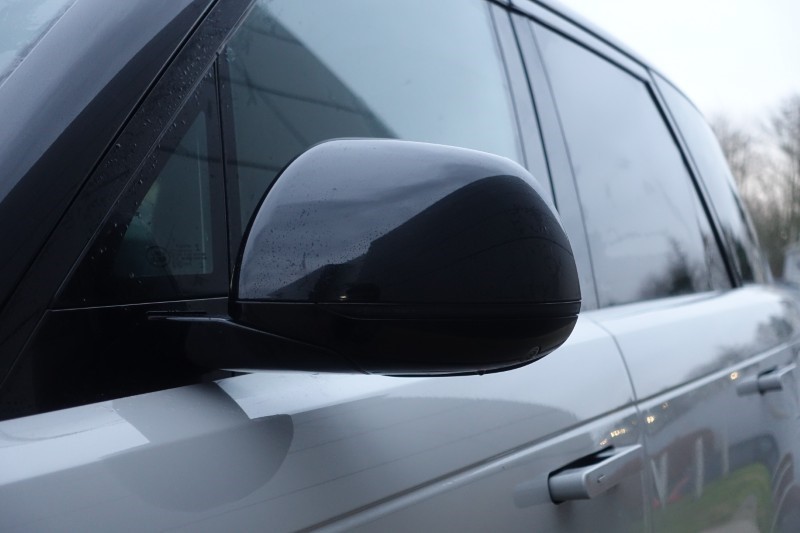 2022 (72) LAND ROVER RANGE ROVER SPORT 3.0 P440e Dynamic SE 5dr Auto 5025393