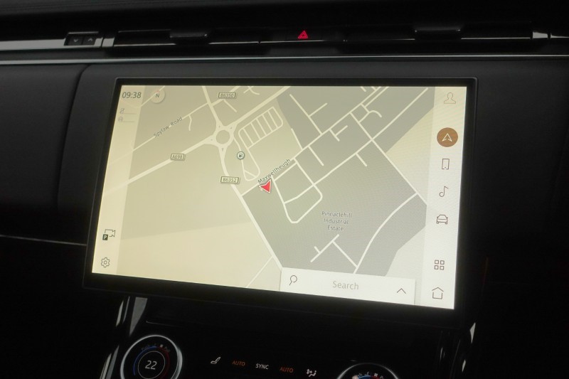 2022 (72) LAND ROVER RANGE ROVER SPORT 3.0 P440e Dynamic SE 5dr Auto 5025373