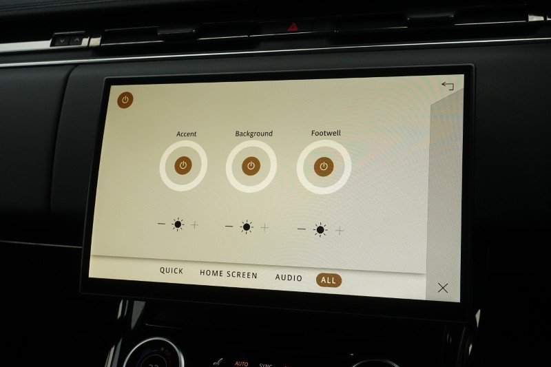 2022 (72) LAND ROVER RANGE ROVER SPORT 3.0 P440e Dynamic SE 5dr Auto 5025408