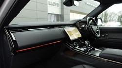 2022 (72) LAND ROVER RANGE ROVER SPORT 3.0 P440e Dynamic SE 5dr Auto 5025425