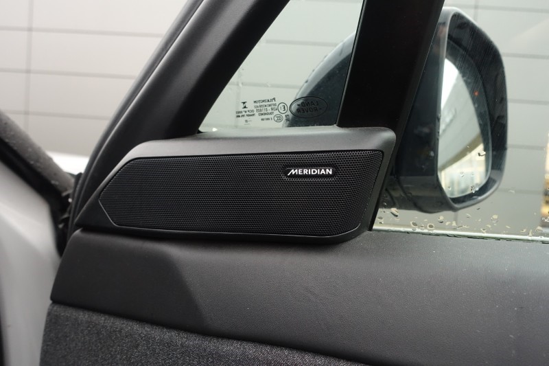 2022 (72) LAND ROVER RANGE ROVER SPORT 3.0 P440e Dynamic SE 5dr Auto 5025417