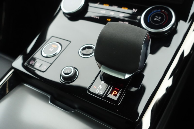 2022 (72) LAND ROVER RANGE ROVER SPORT 3.0 P440e Dynamic SE 5dr Auto 5025375