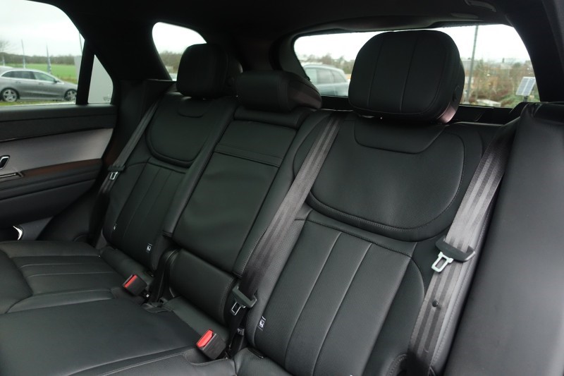 2022 (72) LAND ROVER RANGE ROVER SPORT 3.0 P440e Dynamic SE 5dr Auto 5025423