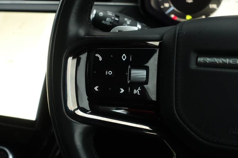 2022 (72) LAND ROVER RANGE ROVER SPORT 3.0 P440e Dynamic SE 5dr Auto 5025399