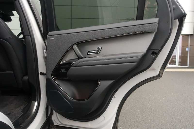 2022 (72) LAND ROVER RANGE ROVER SPORT 3.0 P440e Dynamic SE 5dr Auto 5025418