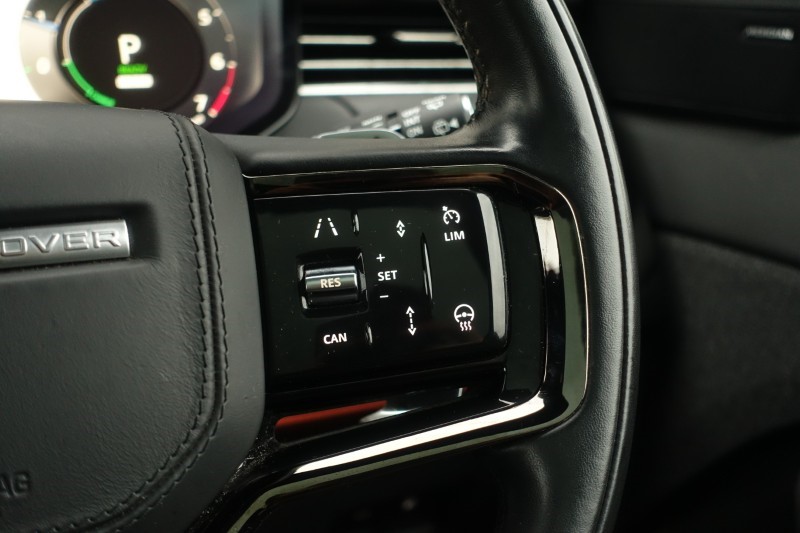 2022 (72) LAND ROVER RANGE ROVER SPORT 3.0 P440e Dynamic SE 5dr Auto 5025396