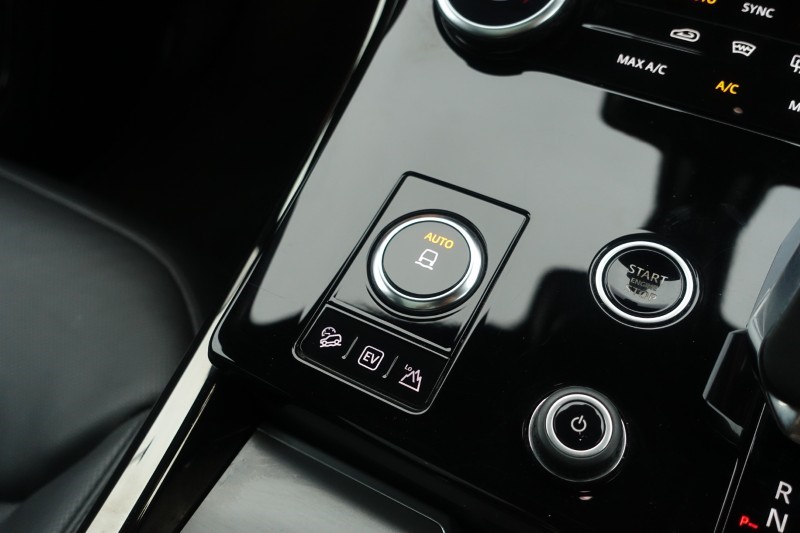 2022 (72) LAND ROVER RANGE ROVER SPORT 3.0 P440e Dynamic SE 5dr Auto 5025411