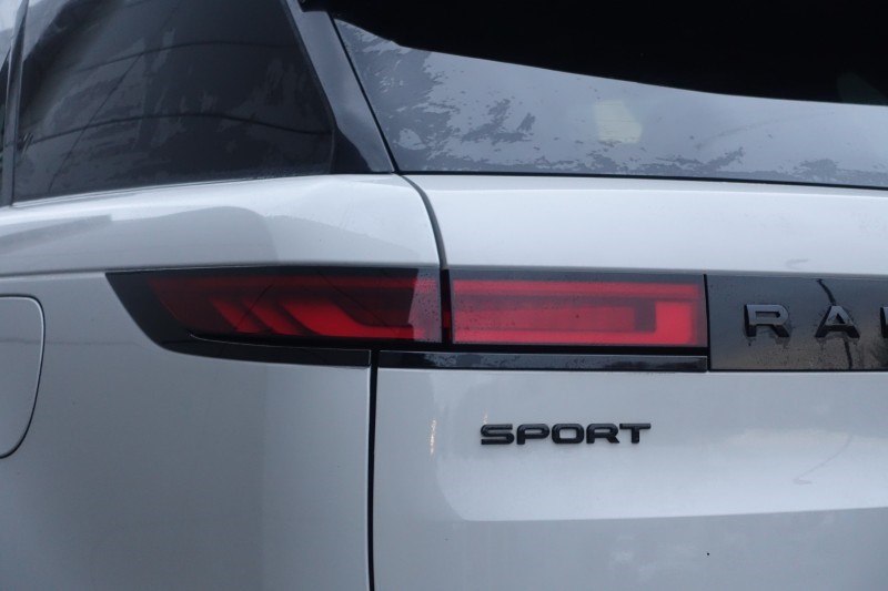 2022 (72) LAND ROVER RANGE ROVER SPORT 3.0 P440e Dynamic SE 5dr Auto 5025381