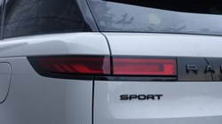 2022 (72) LAND ROVER RANGE ROVER SPORT 3.0 P440e Dynamic SE 5dr Auto 5025381