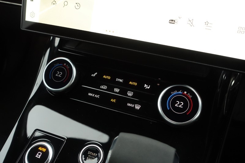 2022 (72) LAND ROVER RANGE ROVER SPORT 3.0 P440e Dynamic SE 5dr Auto 5025410