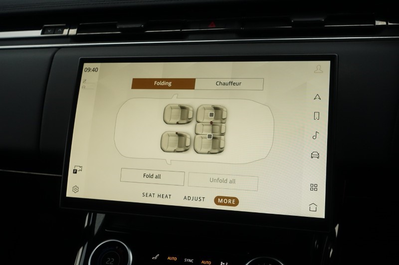 2022 (72) LAND ROVER RANGE ROVER SPORT 3.0 P440e Dynamic SE 5dr Auto 5025406