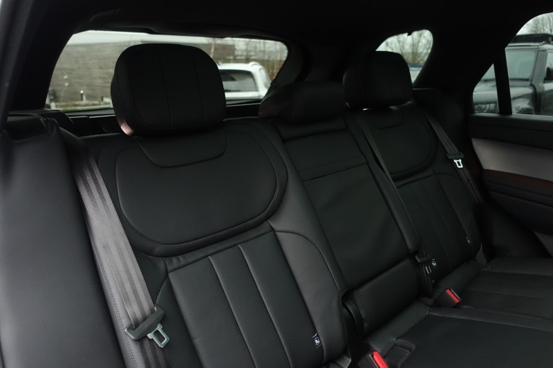 2022 (72) LAND ROVER RANGE ROVER SPORT 3.0 P440e Dynamic SE 5dr Auto 5025420