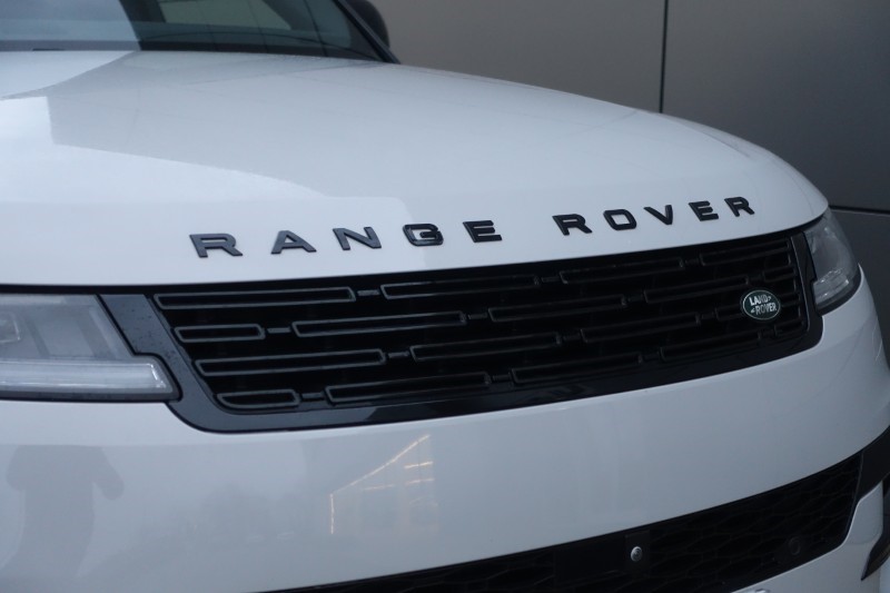 2022 (72) LAND ROVER RANGE ROVER SPORT 3.0 P440e Dynamic SE 5dr Auto 5025383