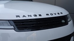 2022 (72) LAND ROVER RANGE ROVER SPORT 3.0 P440e Dynamic SE 5dr Auto 5025383