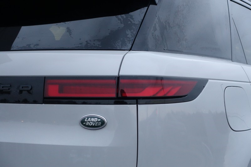 2022 (72) LAND ROVER RANGE ROVER SPORT 3.0 P440e Dynamic SE 5dr Auto 5025389