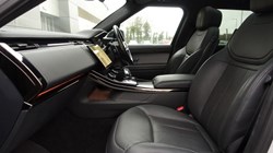 2022 (72) LAND ROVER RANGE ROVER SPORT 3.0 P440e Dynamic SE 5dr Auto 5025365
