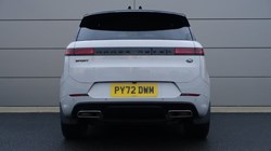 2022 (72) LAND ROVER RANGE ROVER SPORT 3.0 P440e Dynamic SE 5dr Auto 5025368