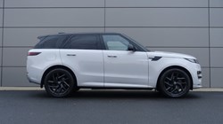 2022 (72) LAND ROVER RANGE ROVER SPORT 3.0 P440e Dynamic SE 5dr Auto 5025367