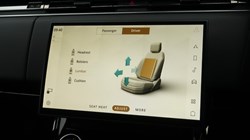 2022 (72) LAND ROVER RANGE ROVER SPORT 3.0 P440e Dynamic SE 5dr Auto 5025405